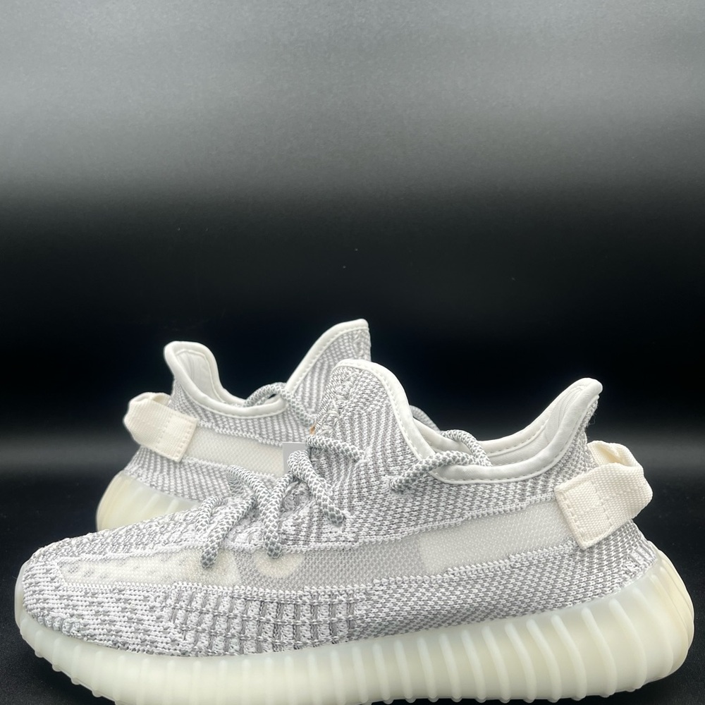 Adidas Yeezy 350 Static Size 6.5 Men’s 8 Women’s